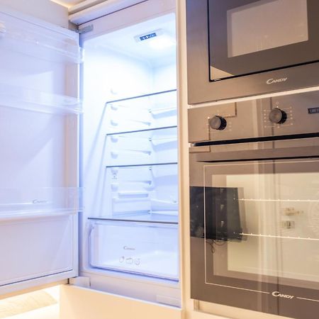 !Subway To Duomo! Modern Loft With Ac And Free Wifi Daire Milano Dış mekan fotoğraf
