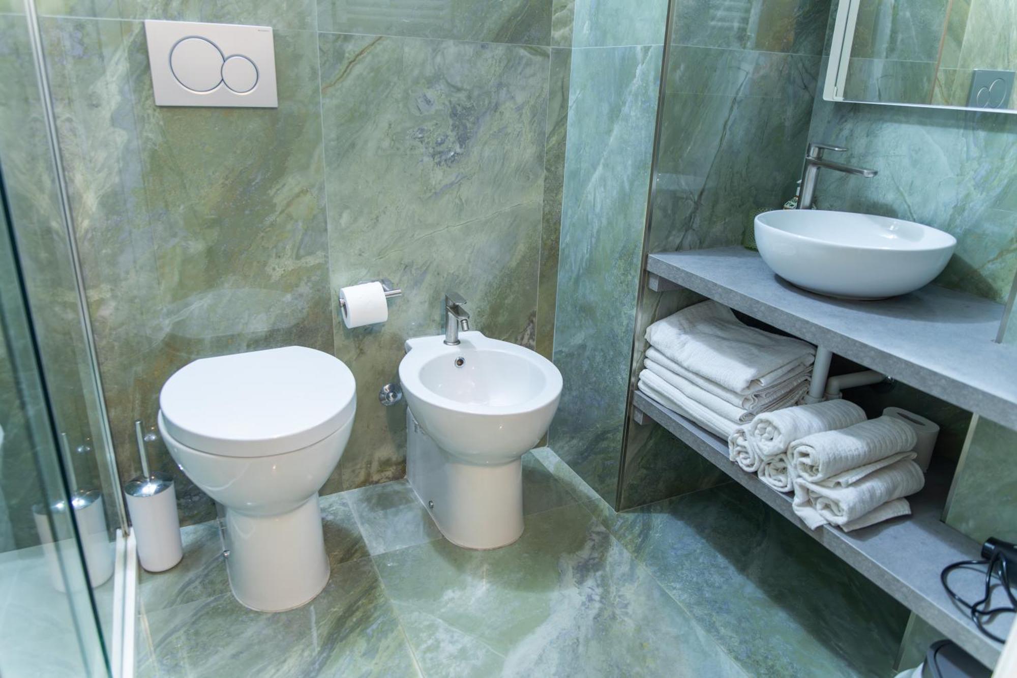 !Subway To Duomo! Modern Loft With Ac And Free Wifi Daire Milano Dış mekan fotoğraf