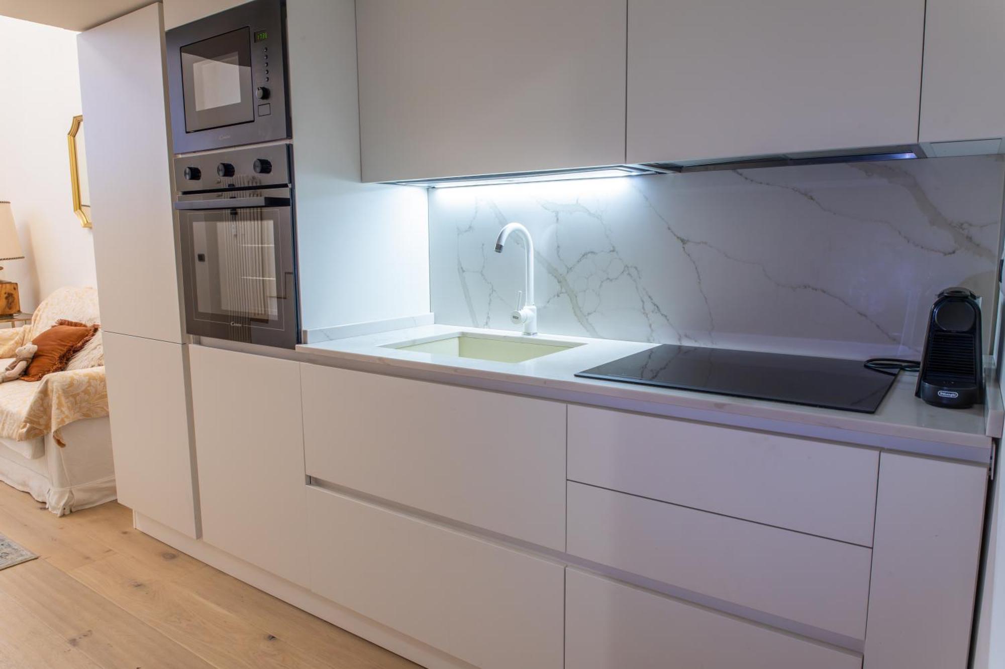 !Subway To Duomo! Modern Loft With Ac And Free Wifi Daire Milano Dış mekan fotoğraf