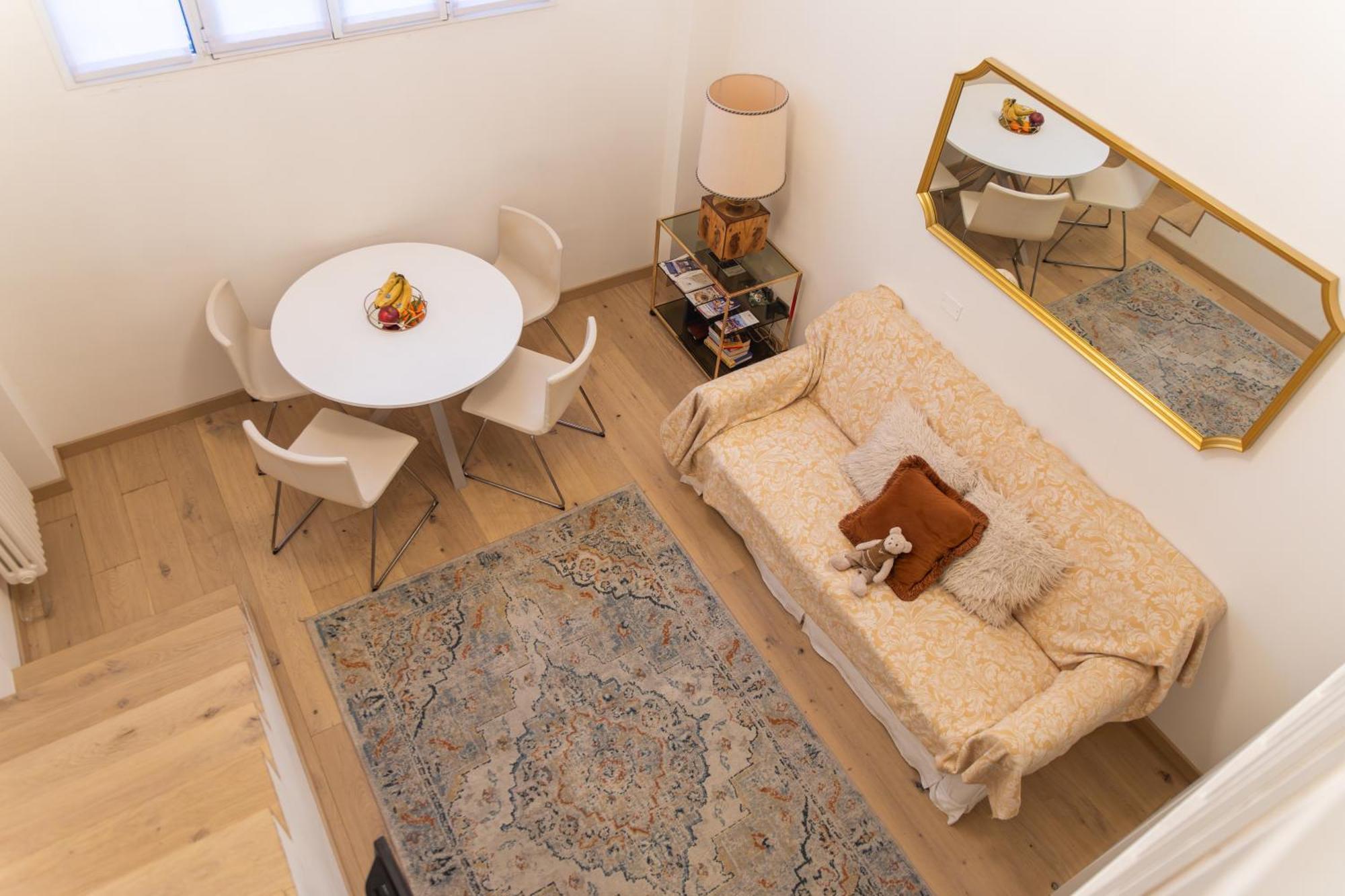 !Subway To Duomo! Modern Loft With Ac And Free Wifi Daire Milano Dış mekan fotoğraf